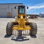 2021 Noram 65H Road - Motor Grader for sale — view 3
