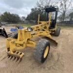 2015 Noram 65H Road - Motor Grader for sale — view 3