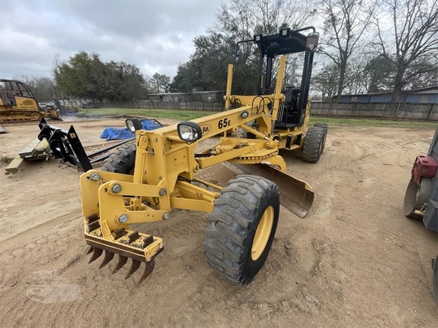 2015 Noram 65H Road - Motor Grader for sale — view 3