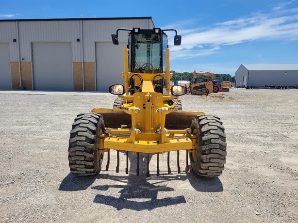 2021 Noram 65H Road - Motor Grader for sale — view 3