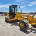 2021 Noram 65H Road - Motor Grader for sale — view 4