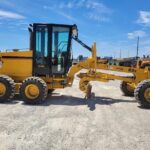 2021 Noram 65H Road - Motor Grader for sale — view 5