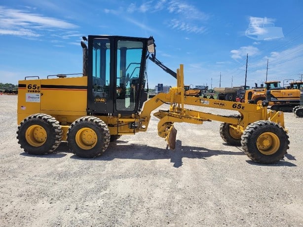 2021 Noram 65H Road - Motor Grader for sale — view 5