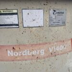 2009 Nordberg VI400 Quarry - Crusher for sale — view 3