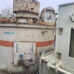 2009 Nordberg VI400 Quarry - Crusher for sale — view 4