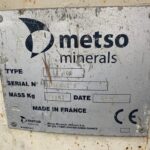 2009 Nordberg VI400 Quarry - Crusher for sale — view 5