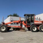 1995 O&K F156 Road - Motor Grader for sale