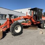 1995 O&K F156 Road - Motor Grader for sale — view 2