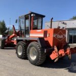 1995 O&K F156 Road - Motor Grader for sale — view 3