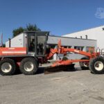 1995 O&K F156 Road - Motor Grader for sale — view 4