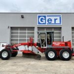1995 O&K F156A Road - Motor Grader for sale