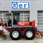 1995 O&K F156A Road - Motor Grader for sale — view 2