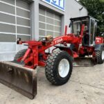 1995 O&K F156A Road - Motor Grader for sale — view 3