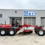 1995 O&K F156A Road - Motor Grader for sale — view 4