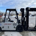 2014 Orion 22K Gas Forklift for sale — view 5