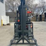 2021 Orion 40L-7A Gas Forklift for sale — view 5