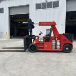2017 Orion 50L-7A Gas Forklift for sale