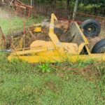 Orthman Soilmover 21R Road - Scraper - Pull for sale — view 3