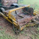 Orthman Soilmover 21R Road - Scraper - Pull for sale — view 5