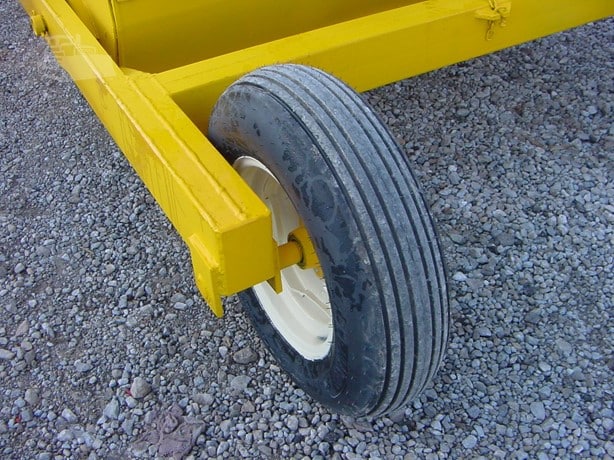 Orthman Soilmover 25R Road - Scraper - Pull for sale — view 5