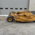 Orthman Soilmover 425RF Road - Scraper - Pull for sale