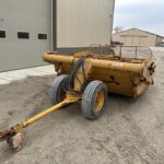 Orthman Soilmover 425RF Road - Scraper - Pull for sale — view 2
