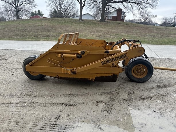 Orthman Soilmover 425RF Road - Scraper - Pull for sale — view 4