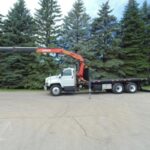 2006 Palfinger PK20002 Knuckle Boom - Mounted for sale — view 3