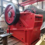 2018 Parker Quarry - Crusher for sale