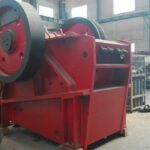 2018 Parker Quarry - Crusher for sale — view 2