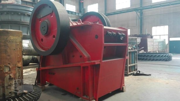 2018 Parker Quarry - Crusher for sale — view 2