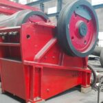 2018 Parker Quarry - Crusher for sale — view 4