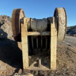 2000 Parker Quarry - Crusher for sale — view 2