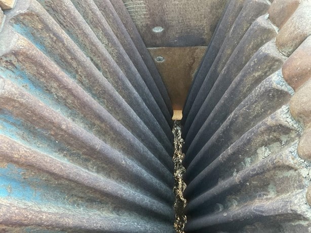 2000 Parker Quarry - Crusher for sale — view 3