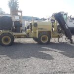 2005 Paus PSM153 Drilling - Vertical Drill for sale