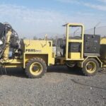 2005 Paus PSM153 Drilling - Vertical Drill for sale — view 3
