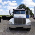 2013 Peterbilt Dump Truck for sale — view 2