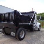 2013 Peterbilt Dump Truck for sale — view 4