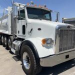 2007 Peterbilt Dump Truck for sale — view 4