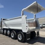 2007 Peterbilt Dump Truck for sale — view 5
