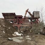 Pioneer Quarry - Crusher for sale