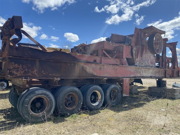 Pioneer Quarry - Crusher for sale — view 2