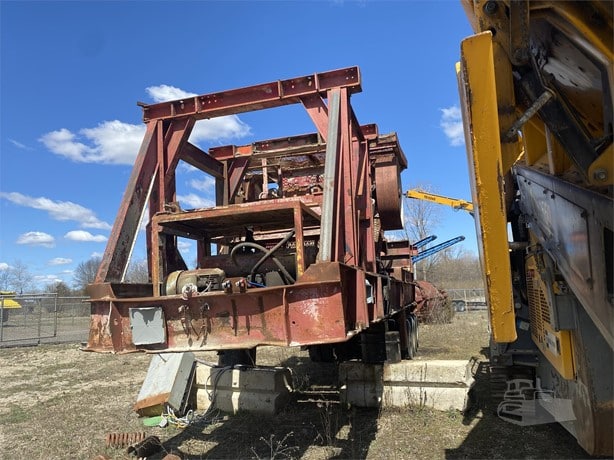 Pioneer Quarry - Crusher for sale — view 3