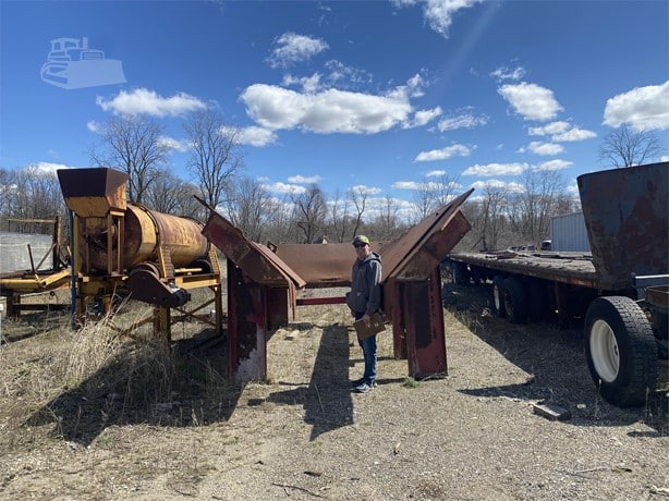 Pioneer Quarry - Crusher for sale — view 4