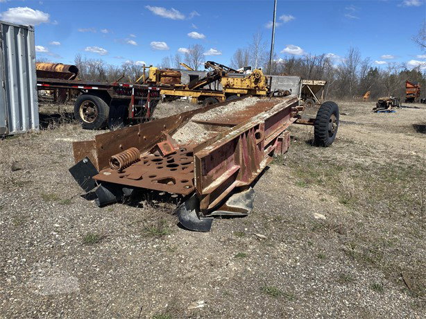 Pioneer Quarry - Crusher for sale — view 5