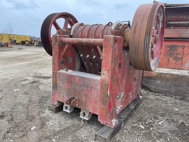Pioneer Quarry - Crusher for sale — view 2