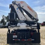 Pm 41S Mounted Knuckle Boom Crane for sale — view 5