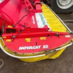 Pottinger Novacat X8RC Collector Hay - Mower Conditioner for sale — view 4