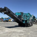 2023 Powerscreen 1300 Maxtrak Quarry - Crusher for sale