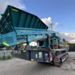 2023 Powerscreen 1300 Maxtrak Quarry - Crusher for sale